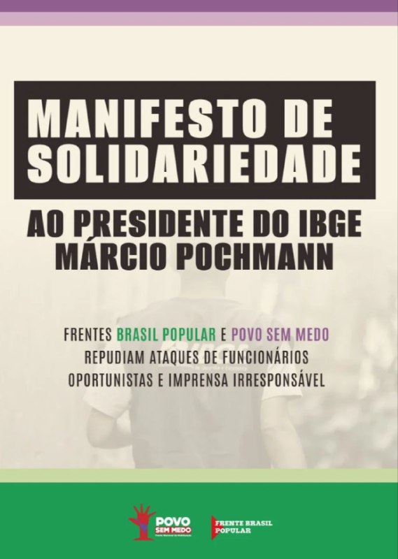 Frente Brasil Popular