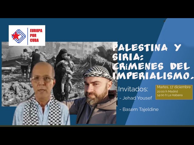 Frente Revolucionario Por Cuba en las …