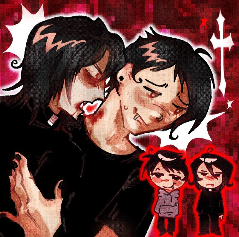 *☆ :* [*#dailyfrerard*](?q=%23dailyfrerard) *,* [*#art*](?q=%23art) *``°.