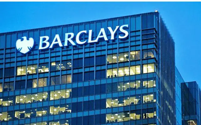 Barclays Hiring Fresher Software Developer