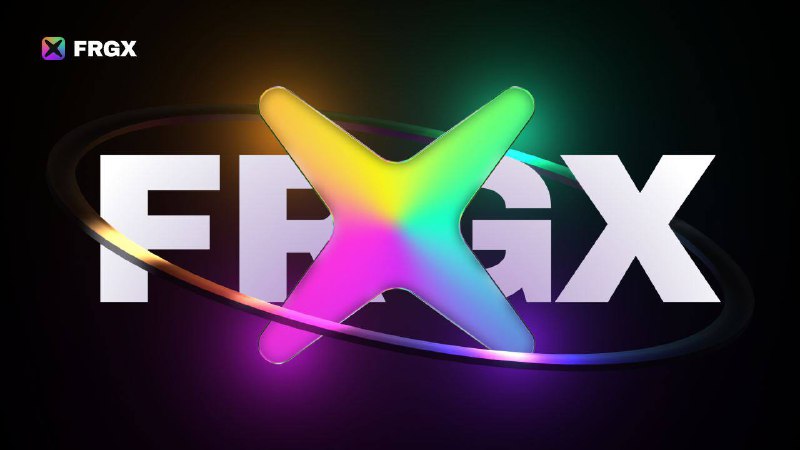 **Hello, FRGX Finance community!** *****🌞*****