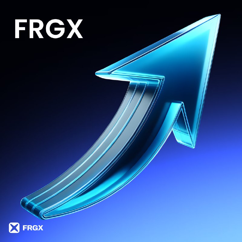 **Good Morning, FRGX Finance fam!** *****👋*****