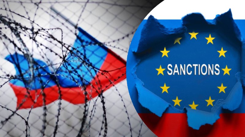 ***🤩***[**Sanctions do work**!](https://24tv.ua/resources/photos/news/202212/2218737.jpg?v=1671136288000) Now [russia itself …