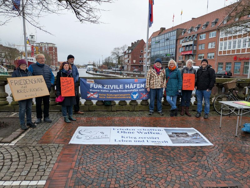 **EMDEN Sa 25.01.2025