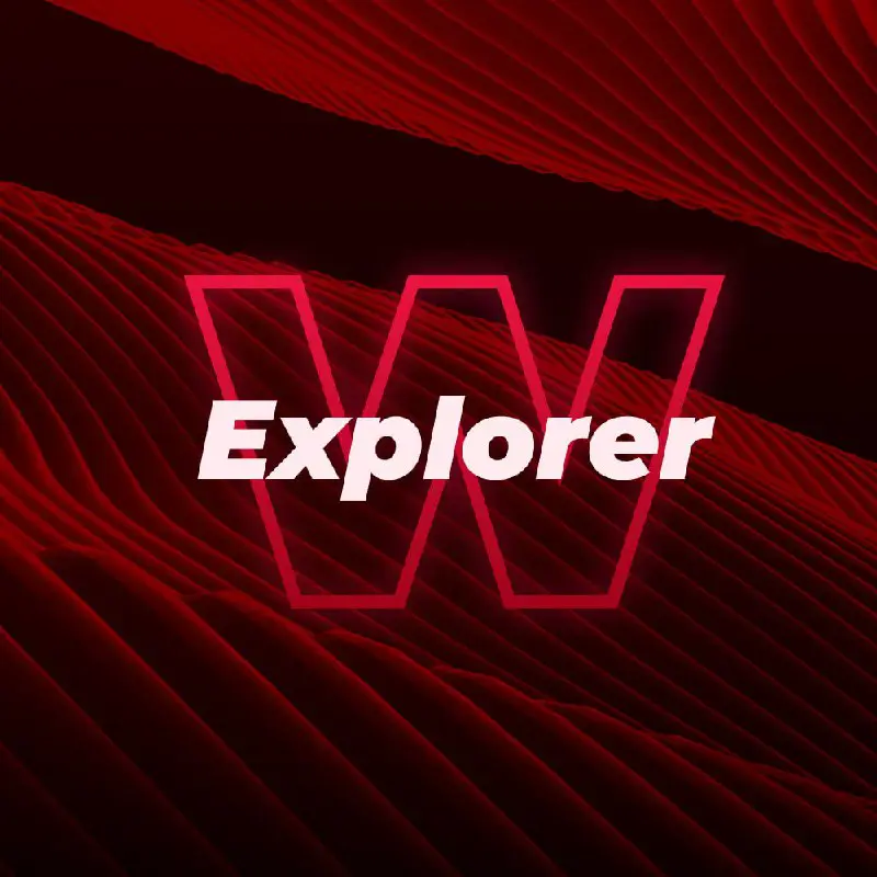 *****©️*****[**WALLET EXPLORER**](https://t.me/WalletExplorerBot) ***🔴***