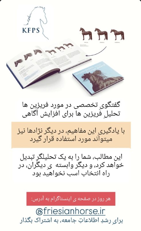 هر روز بصورت تخصصی در صفحه …