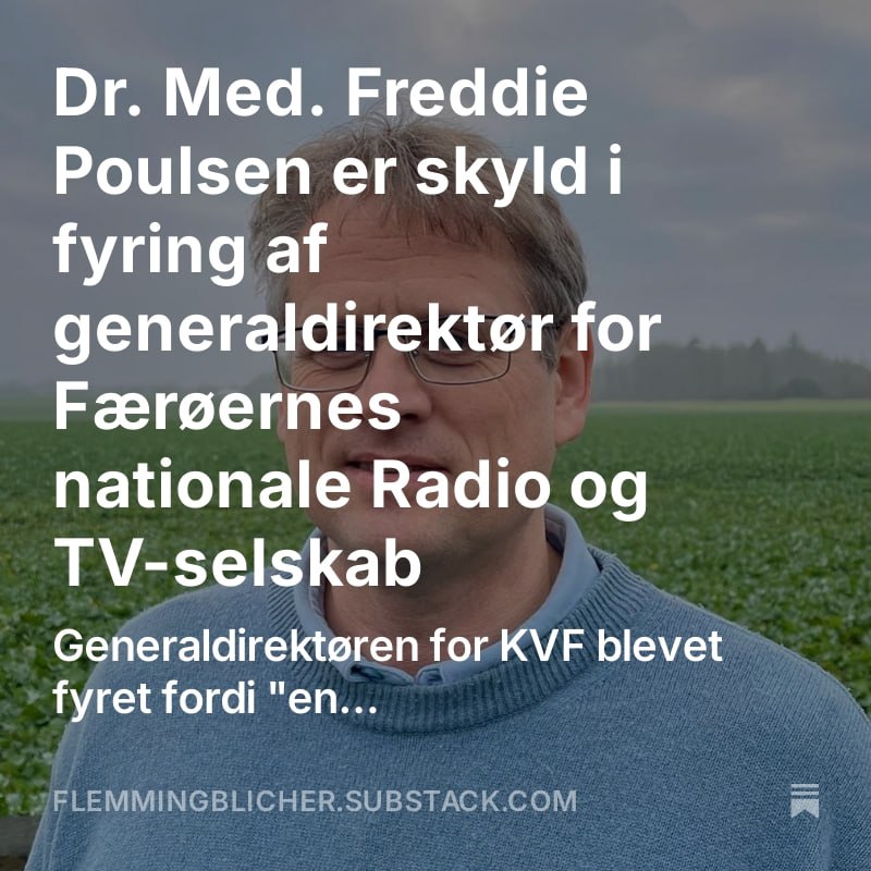 Frihedslistens INFO KANAL