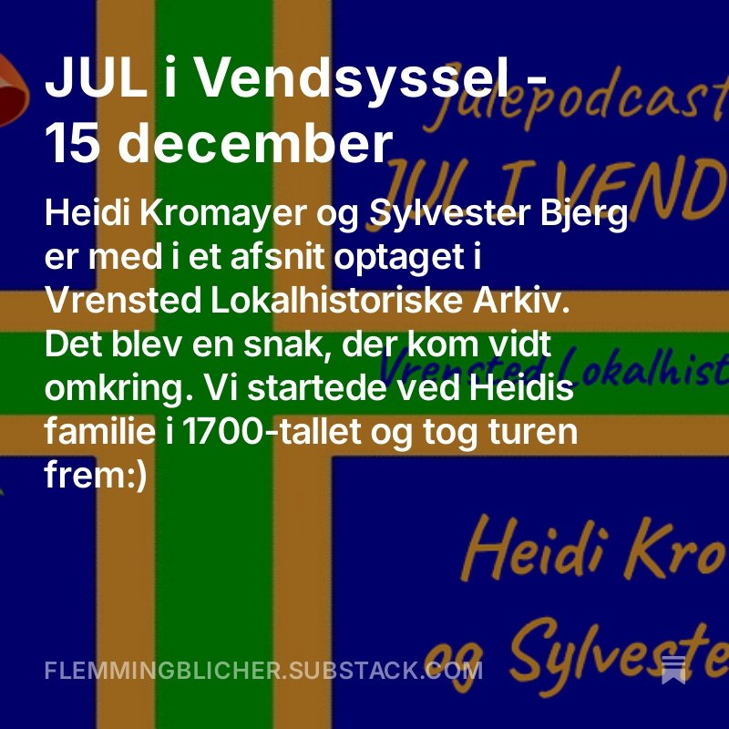 Frihedslistens INFO KANAL