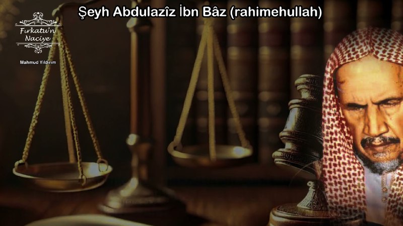 Es-Selâmu ‘Aleykum Ve Rahmetullahi ve Beraketuh …