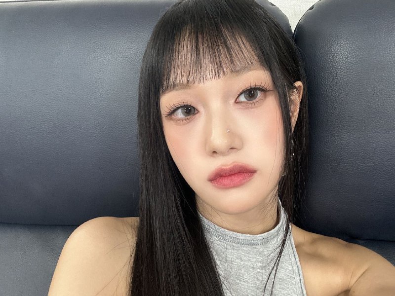 (***?***) 240904 [#weverse\_dm](?q=%23weverse_dm) | [#seoyeon](?q=%23seoyeon)