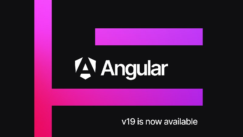 **Meet Angular v19**