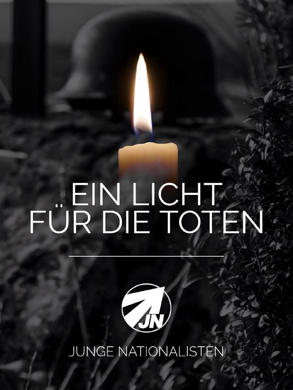 „Ein Licht für die Toten“ - …