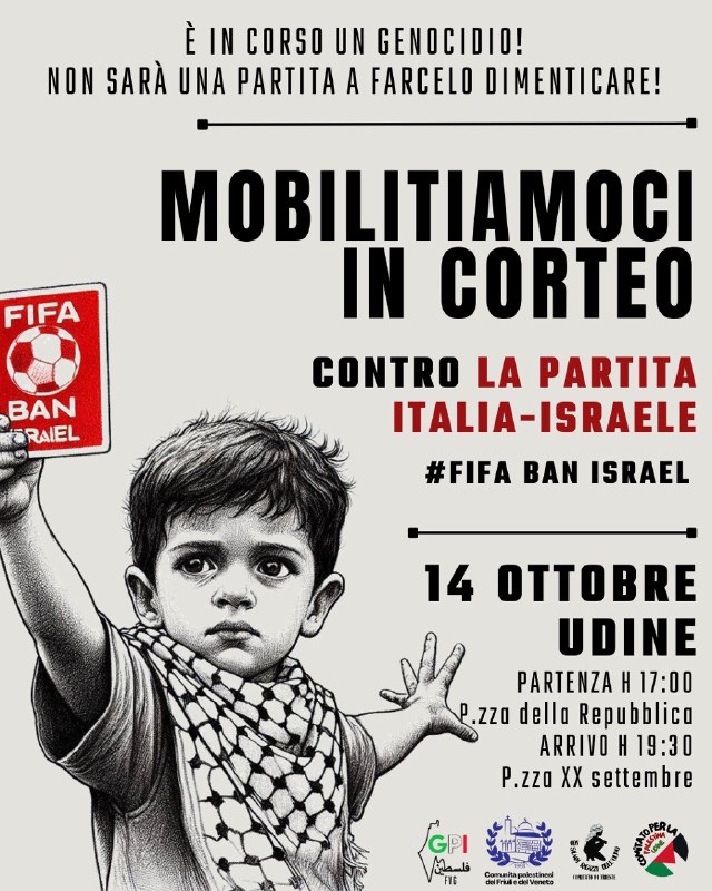 **"Giustizia, solidarietà con gli oppressi al …