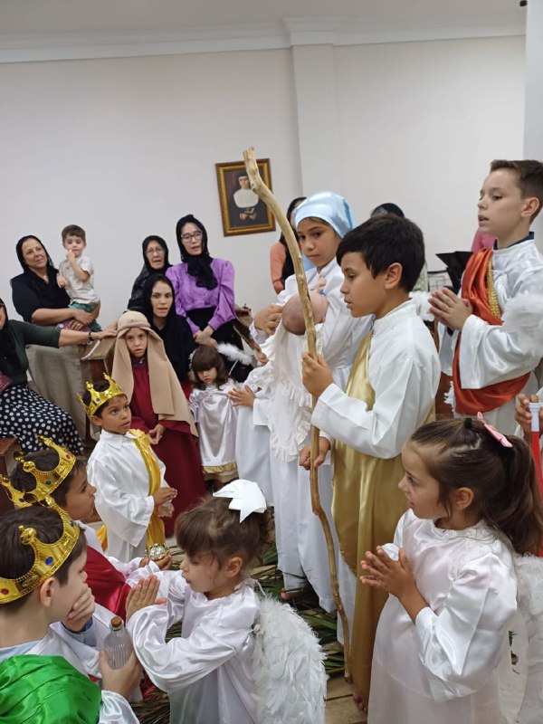 Capela Nossa Senhora Auxiliadora