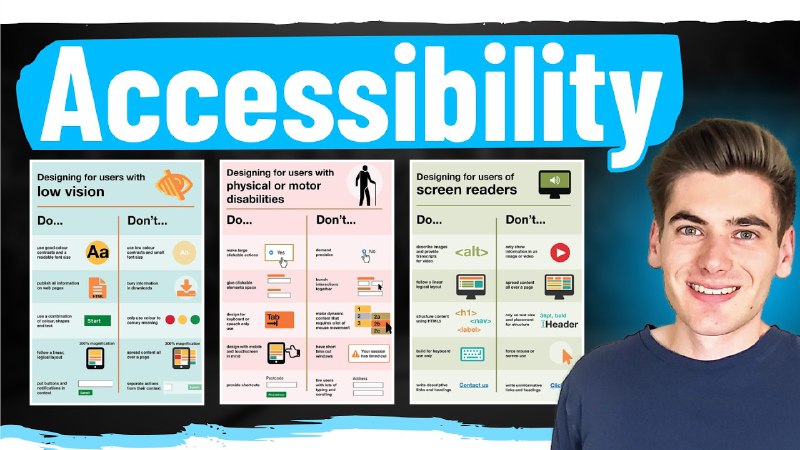 **The Only Accessibility Video You Will …