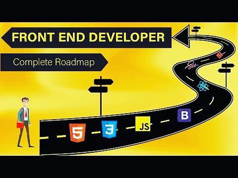 **All Resources for Frontend Developers from** …