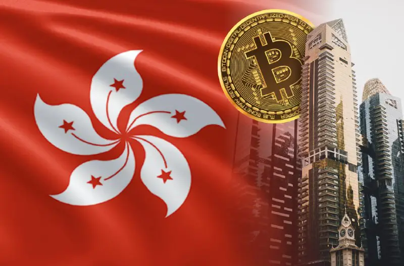 **Hong Kong launches cybersecurity bureau*****👮‍♀️*** The …