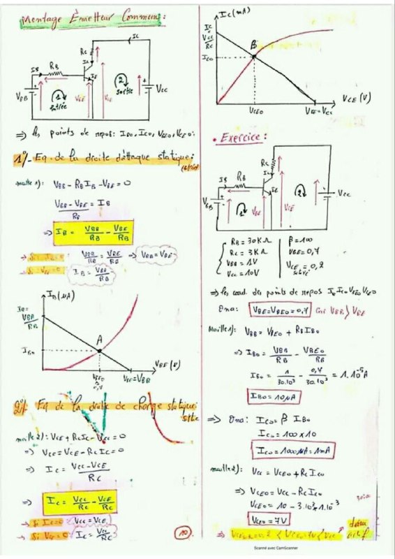 Faculté des sciences Agadir FSA