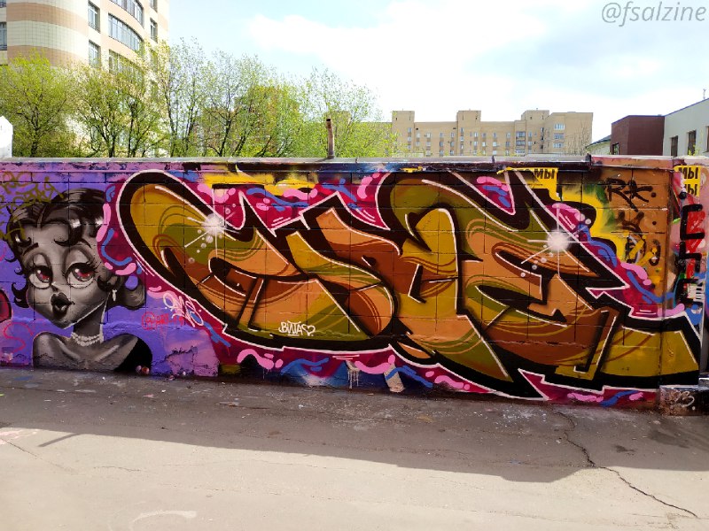 [#FSALZINE](?q=%23FSALZINE) [#allovermoscow](?q=%23allovermoscow) [#graffiti](?q=%23graffiti) [#streetart](?q=%23streetart) [#graffitimoscow](?q=%23graffitimoscow) [#throwup](?q=%23throwup) …