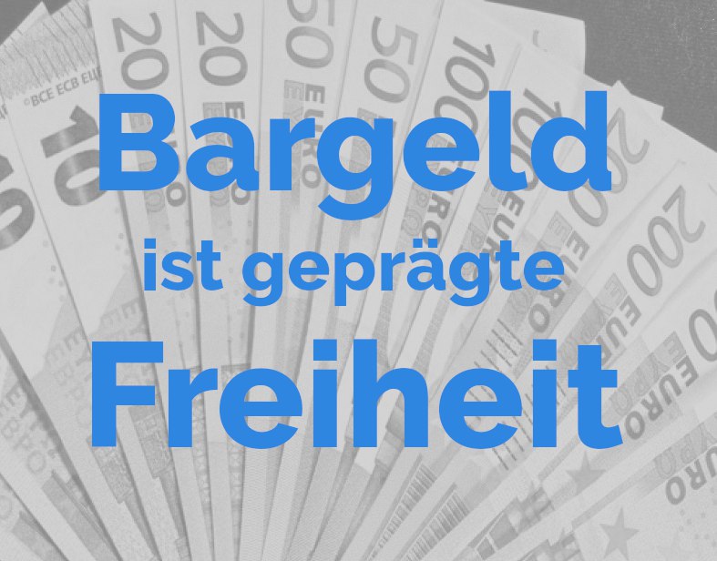 **Warum Versuche, das Bargeld abzuschaffen, zum …