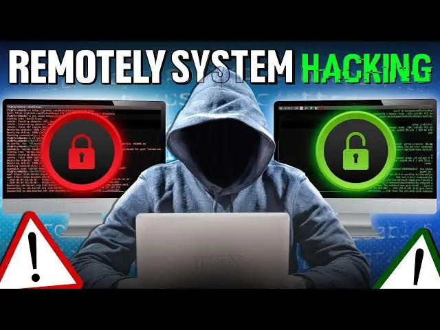 ***SYSTEM HACKING CLASS***