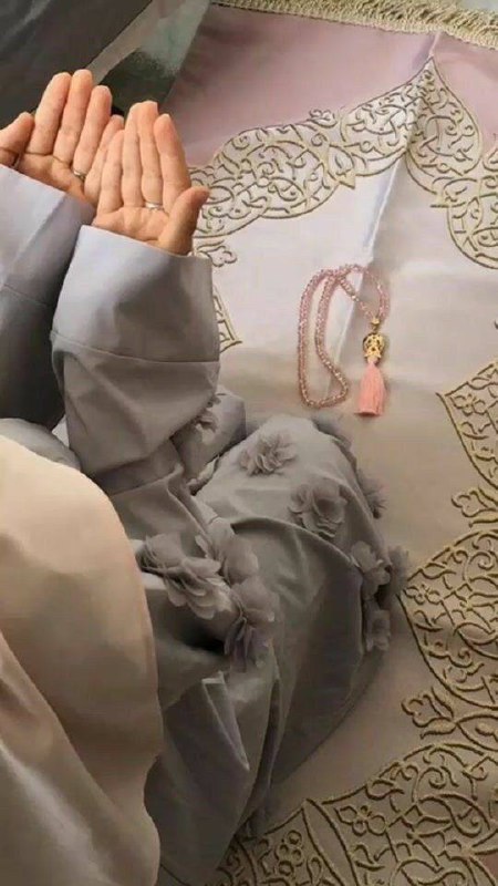 *****?***الآداب الباطنية في التهيؤ النفسي للصلاة:**