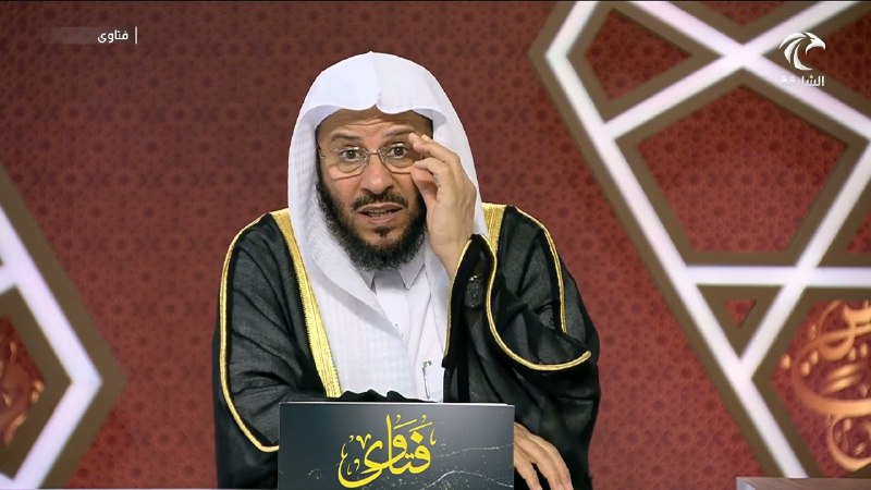 سلسلة من حلقات برنامج فتاوى 31/1/2025 …