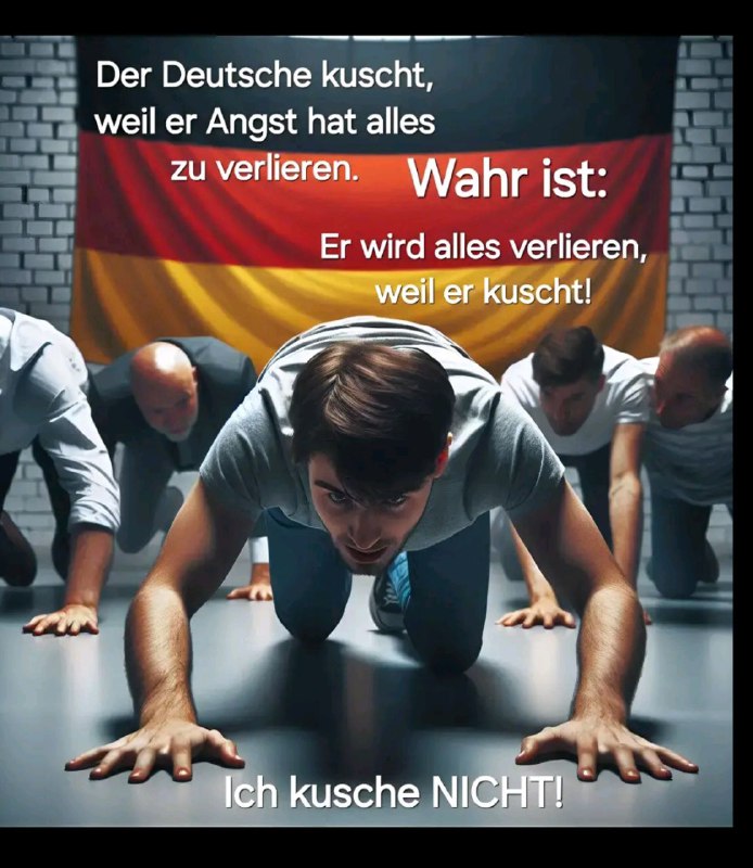 [#fts](?q=%23fts) [#deutschland](?q=%23deutschland) [#meinungsfreiheit](?q=%23meinungsfreiheit) [#diktatur](?q=%23diktatur) [#zensur](?q=%23zensur) [#freiheit](?q=%23freiheit) …