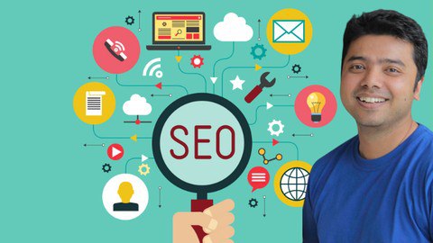 **The Ultimate SEO Course 2024: Beginner …