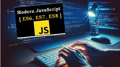 **Mastering JavaScript: ES6, ES7 and ES8 …