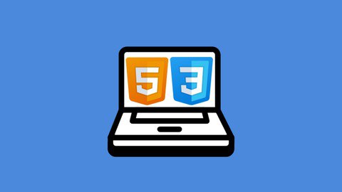 **HTML and CSS ( 2 in 1 ) course from zero for beginners 2022.**