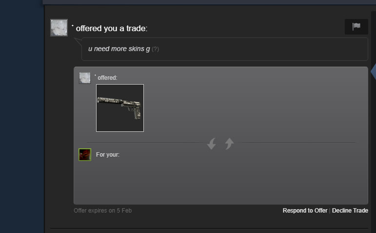ty boss wtf
