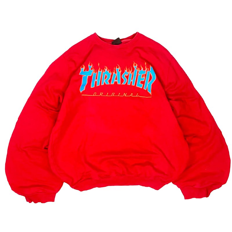 **Thrasher Sweat**