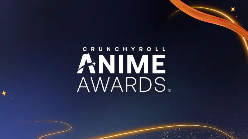 Crunchyroll открыл ежегодное голосование Anime Awards, …