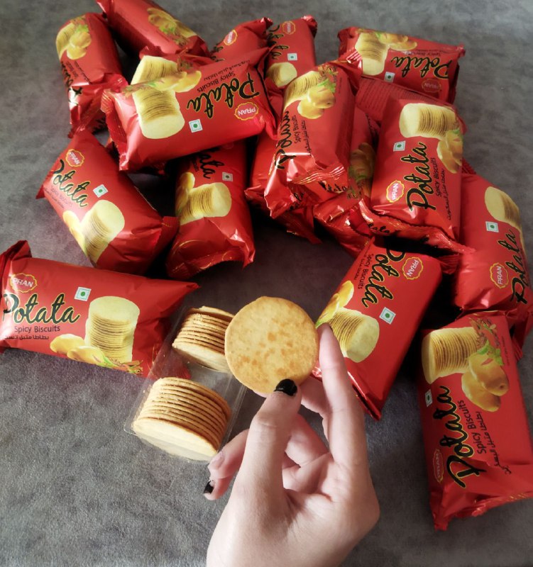 اکسسوری فوکا