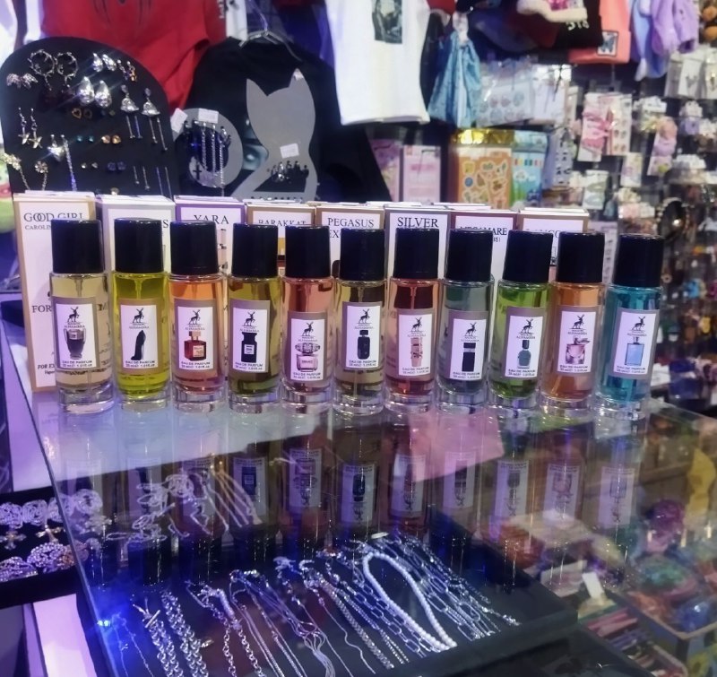 ***✨*** ادکلن تستر اصل ***✨***