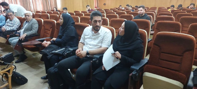 مرکز نوآوری فولاد مبارکه - دانشگاه …