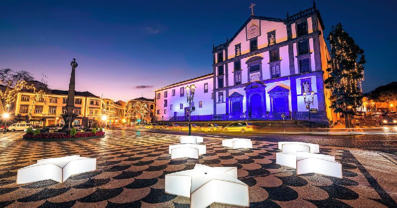 **Funchal is shaking up the nightlife …