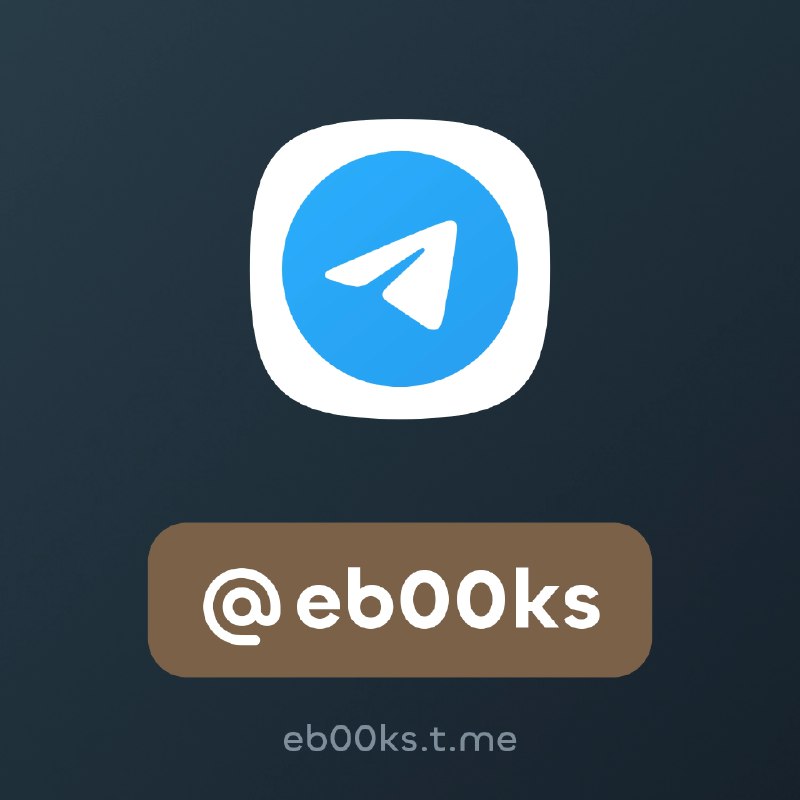 [***?***](https://nft.fragment.com/username/eb00ks.webp) [@eb00ks](https://t.me/eb00ks) ***✅️***