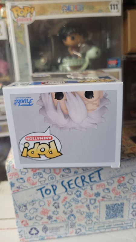 Funko_dice IN STOCK