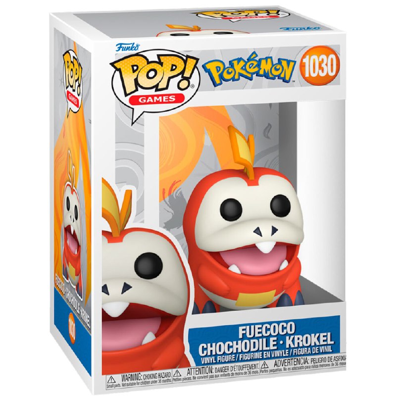 Funko POP! Shop