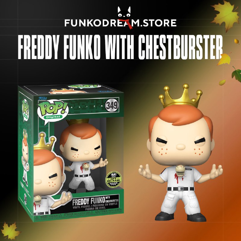 Funko Dream Store