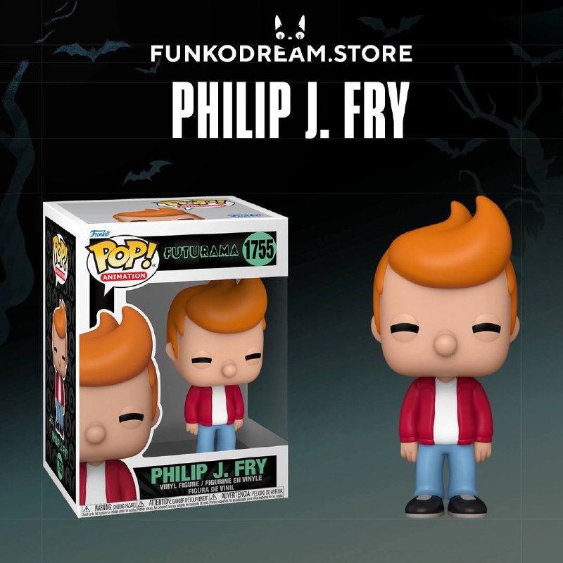 Funko Dream Store