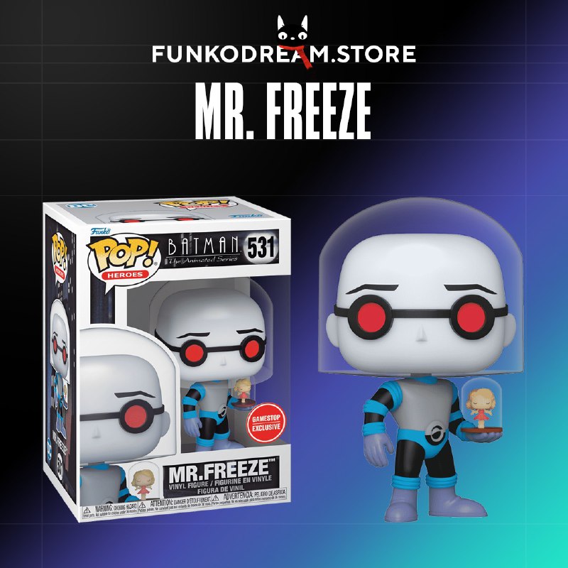 Funko Dream Store