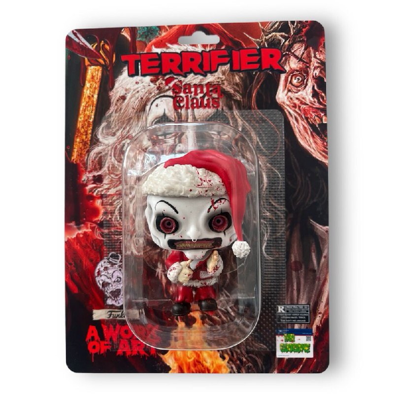 ***?***Funko Pop! Vinyl: Terrifier - Art …