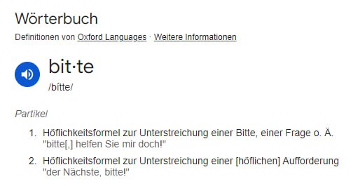 Eine Bitte in eigener Sache: Dieses …