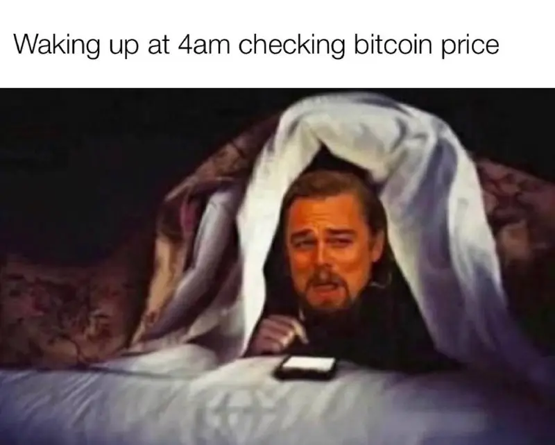 Funny Crypto Memes