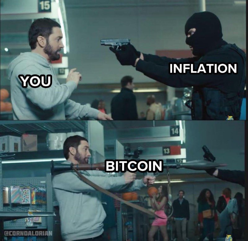 Funny Crypto Memes