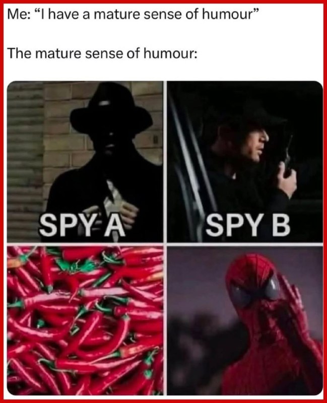 Funny
