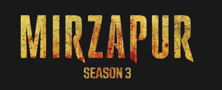 **Download Mirzapur Season 3 (2024)** Hindi …